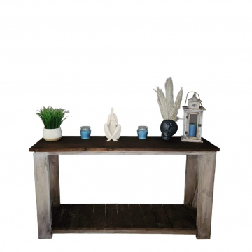 Chimone Halway unit (No drawers)
